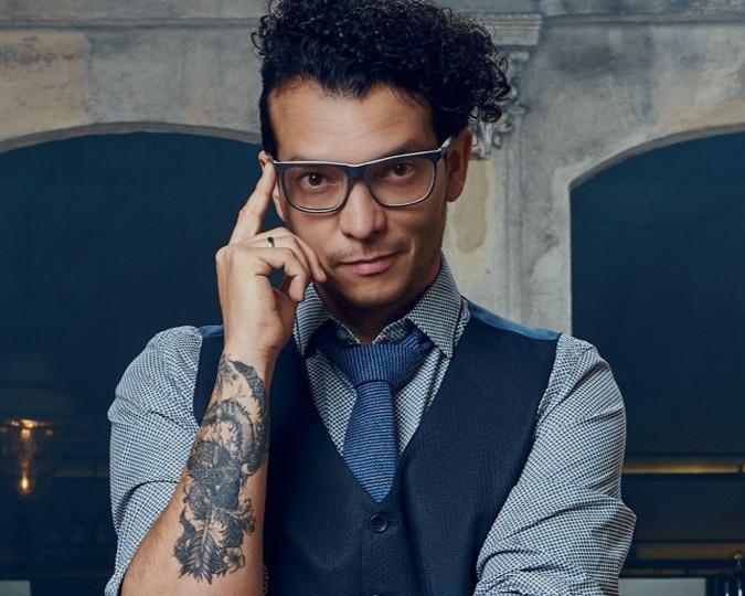 Omar F. Romero
