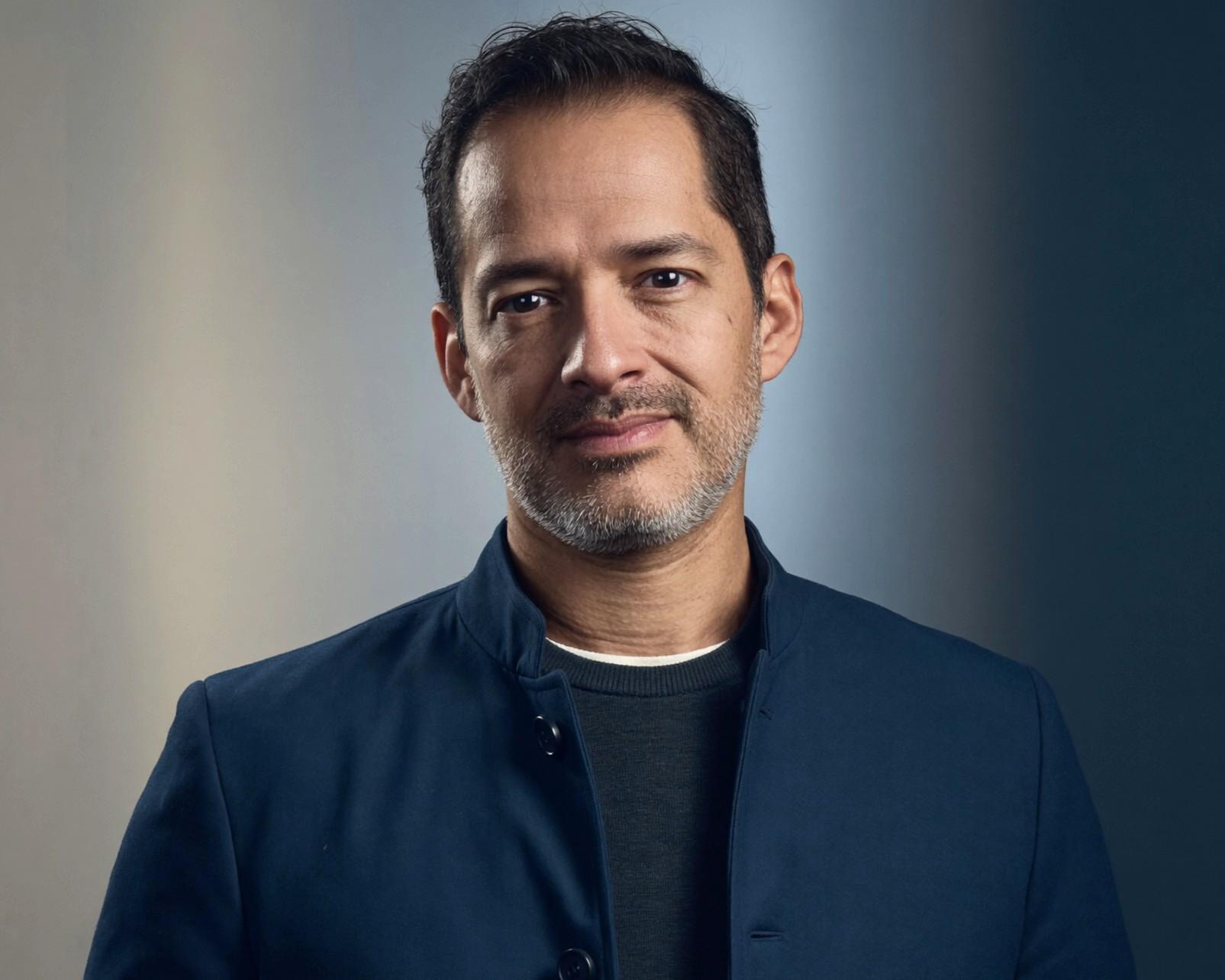 Sergio Castellanos